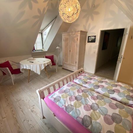 Gaestehaus Lavendel Фленсбург Экстерьер фото