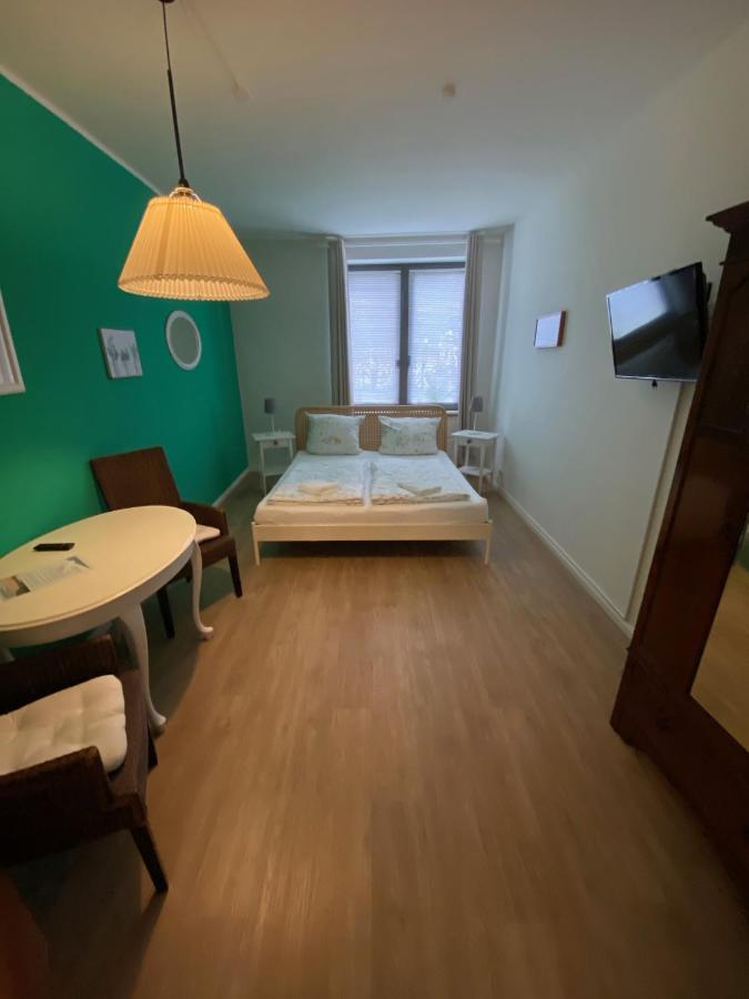 Gaestehaus Lavendel Фленсбург Экстерьер фото