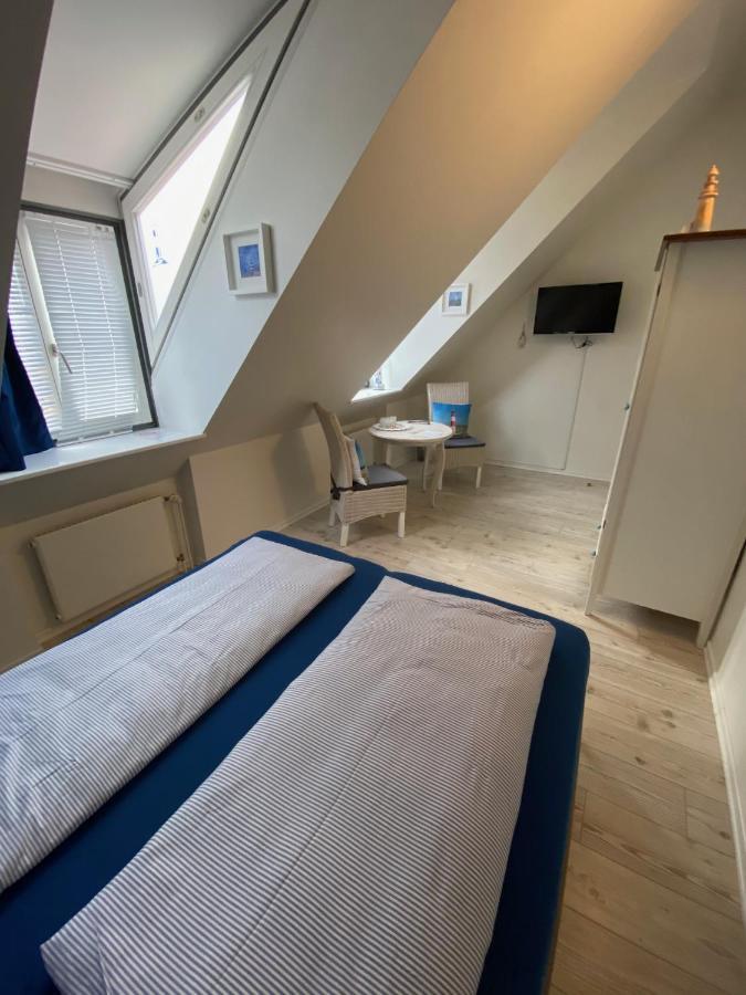 Gaestehaus Lavendel Фленсбург Экстерьер фото