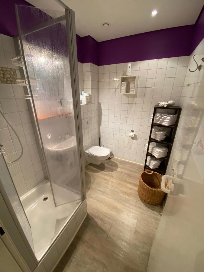 Gaestehaus Lavendel Фленсбург Экстерьер фото